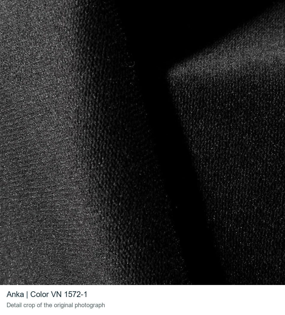 Detail crop from the existing photograph of Andriali Contract Anka Upholstery Velvet, color VN 1572-1.