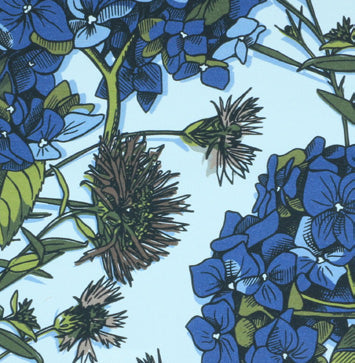 Botanica 2 NW outdoor upholstery fabric