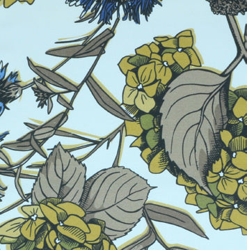 Botanica 3 NW outdoor upholstery fabric