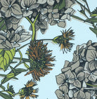 Botanica 6 NW outdoor upholstery fabric