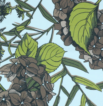 Botanica 7 NW outdoor upholstery fabric