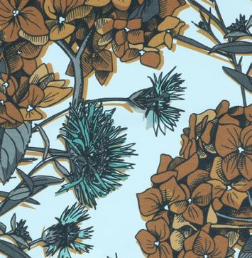 Botanica 8 NW outdoor upholstery fabric