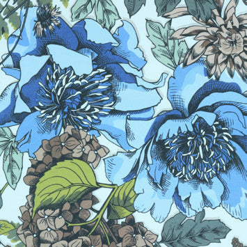 Camellia 2 NW outdoor upholstery fabric