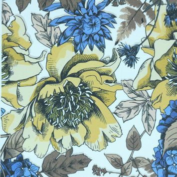 Camellia 3 NW outdoor upholstery fabric