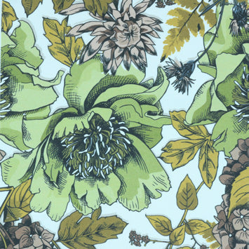 Camellia 4 NW outdoor upholstery fabric