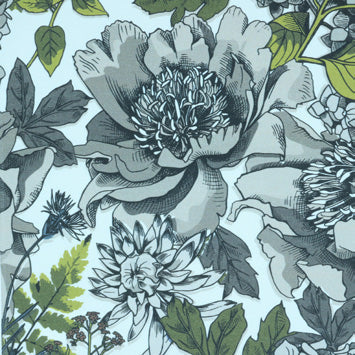 Camellia 5 NW outdoor upholstery fabric