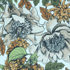 Camellia 6 NW outdoor upholstery fabric