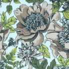 Camellia 7 NW outdoor upholstery fabric