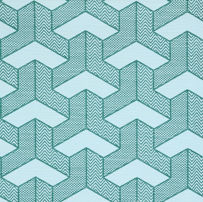 Cubica 124 NW outdoor upholstery fabric