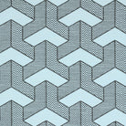Cubica 138 NW outdoor upholstery fabric