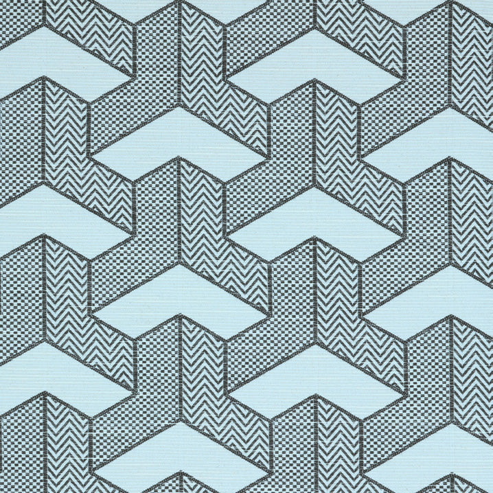 Cubica 138 NW outdoor upholstery fabric