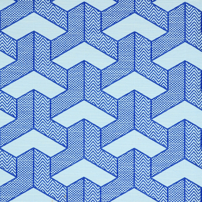 Cubica 143 NW outdoor upholstery fabric
