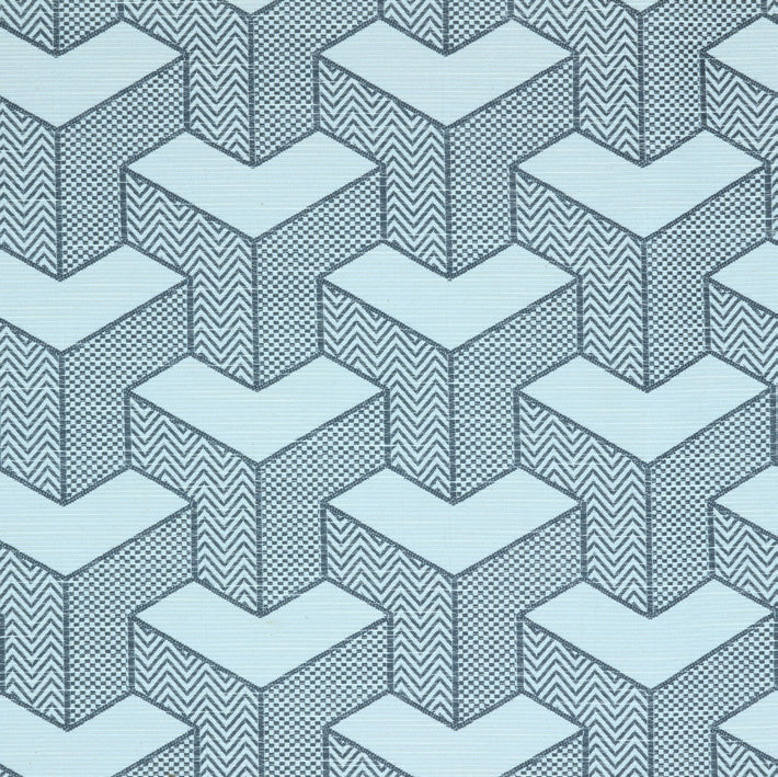 Cubica 144 NW outdoor upholstery fabric