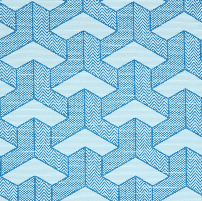 Cubica 161 NW outdoor upholstery fabric