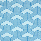 Cubica 161 NW outdoor upholstery fabric