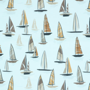 Regatta 6 NW outdoor upholstery fabric