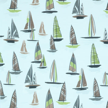 Regatta 7 NW outdoor upholstery fabric