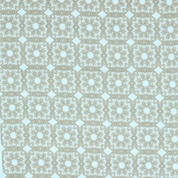 Rosette 6 NW outdoor upholstery fabric