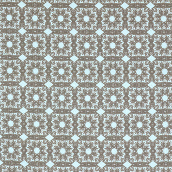 Rosette 7 NW outdoor upholstery fabric