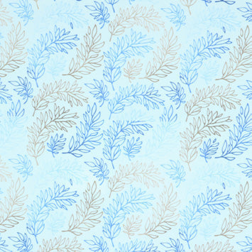 Sprig 2 NW outdoor upholstery fabric