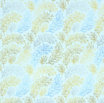 Sprig 3 NW outdoor upholstery fabric