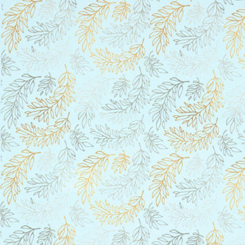 Sprig 6 NW outdoor upholstery fabric