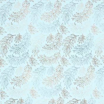 Sprig 7 NW outdoor upholstery fabric