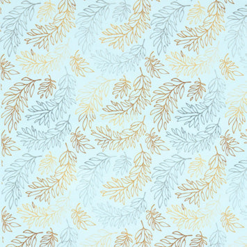 Sprig 8 NW outdoor upholstery fabric