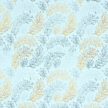 Sprig 9 NW outdoor upholstery fabric