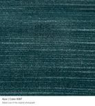 Detail crop from the existing photograph of Andriali Contract Azur, color 8387.