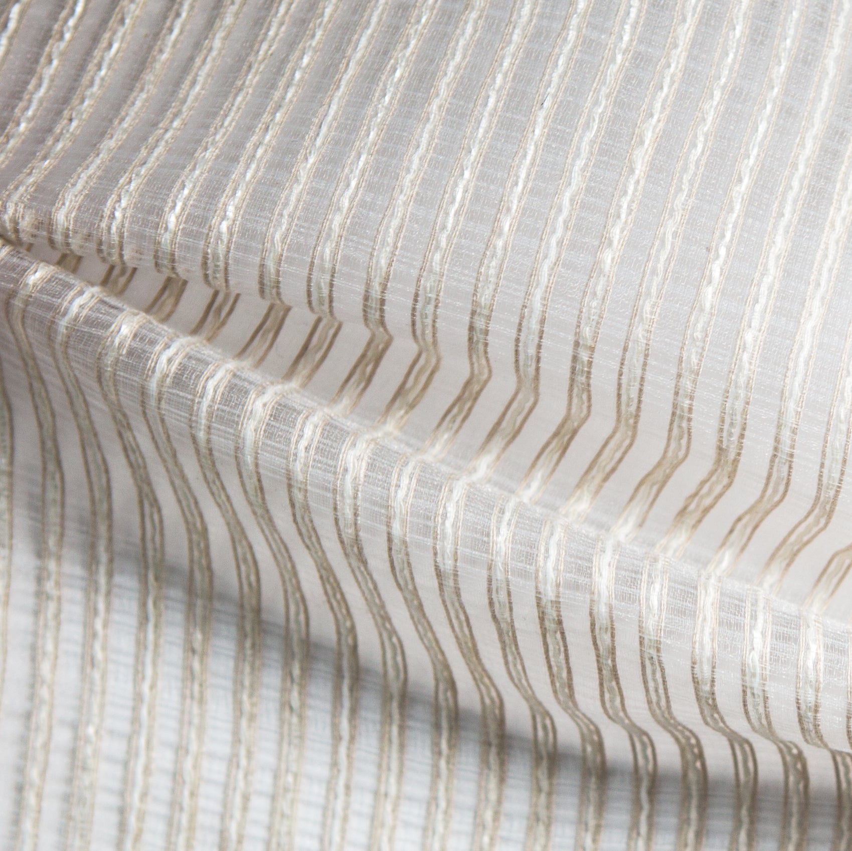 Lattice sheer fabric — color 08