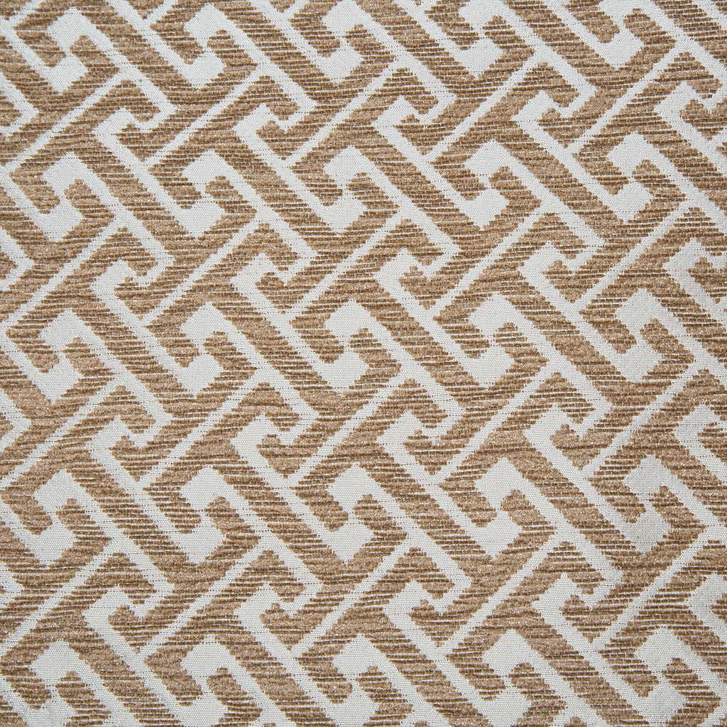 Luxury Upholstery fabric with a woven texture. Andriali Contract